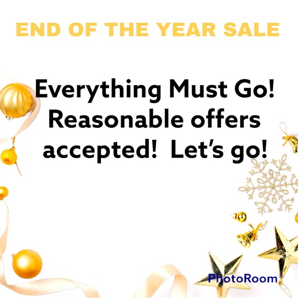 Make me an offer! - Picture 1 of 1